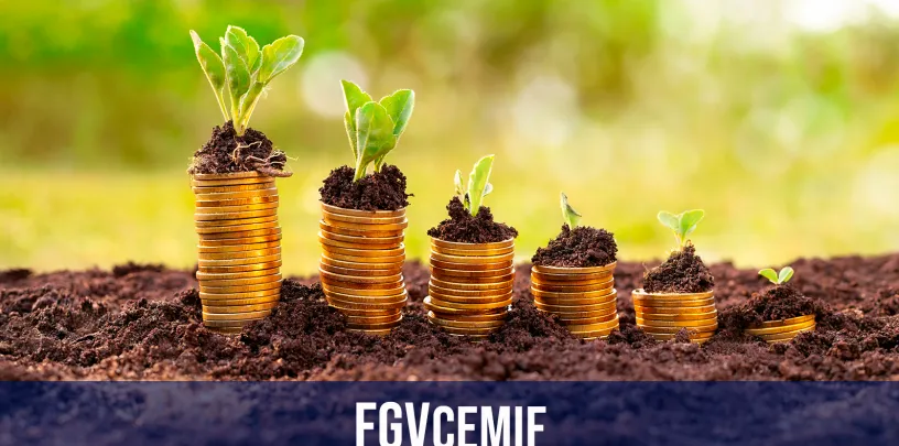 Micrtofinanças verdes: o caso do Sistema Cresol na região Sul do Brasil