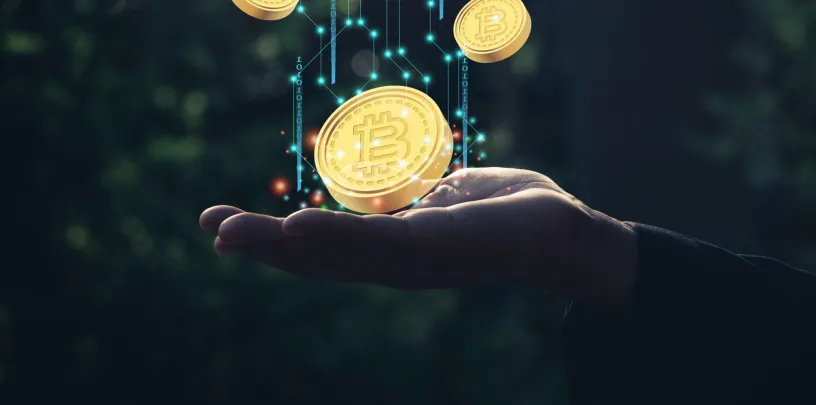 De moeda social a criptomoeda: dilemas da emancipação tecnológica do E-Dinheiro