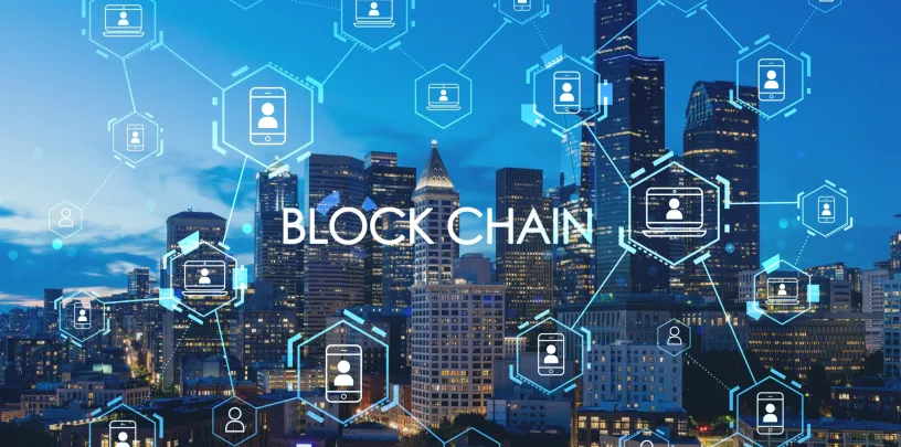 Blockchain, cryptocurrencies, and distributed organizations