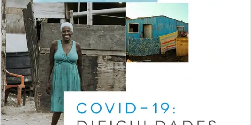 COVID-19: Desafios e superações nas favelas