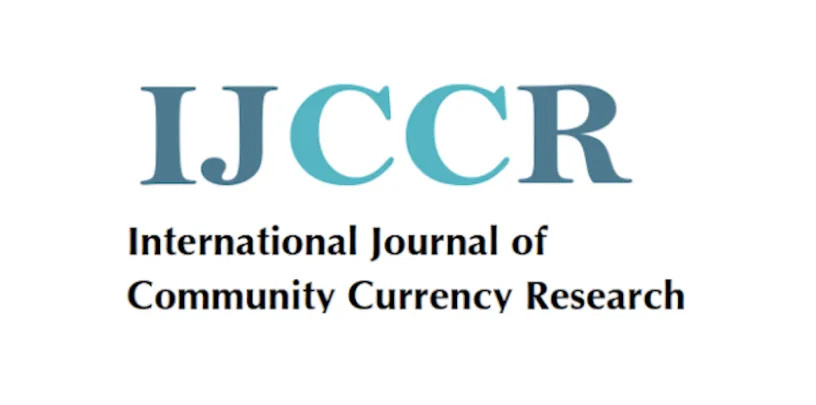 THE EMERGENCE OF SOCIO-MUNICIPAL CURRENCIES: AN INSTITUTIONAL CHANGE PERSPECTIVE IN CASH TRANSFER POLICIES (update)