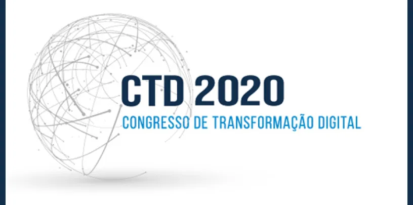 Congresso Transformação Digital (CTD2020)