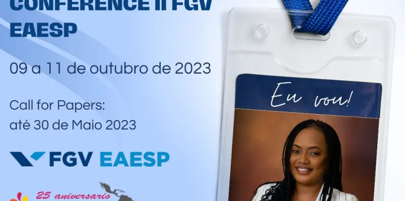 13th ISTR Latin America and the Caribbean Regional Conference