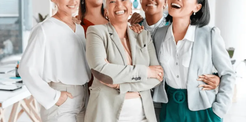 Lançamento do Comitê FGVnianas na Liderança