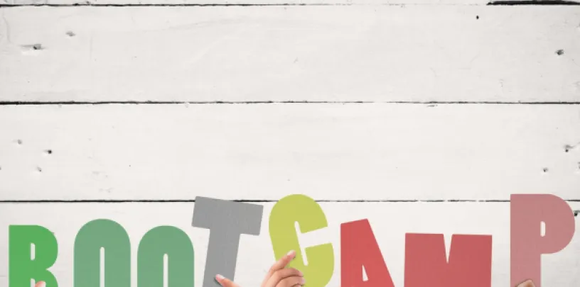 BootCamp de Inverno - COMPLIANCE & ESG