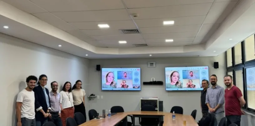 Primeiro Seminário Acadêmico Interno dos Pesquisadores do FGV Cidades