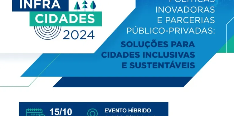 Infracidades 2024