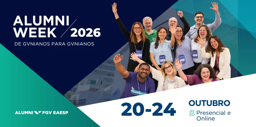 Alumni Week 2026