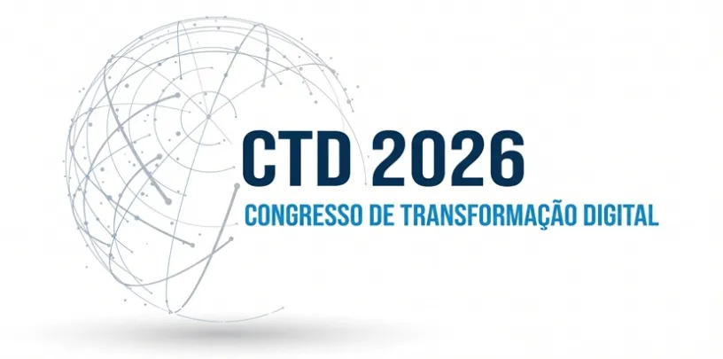 Congresso de Transformação Digital 2026