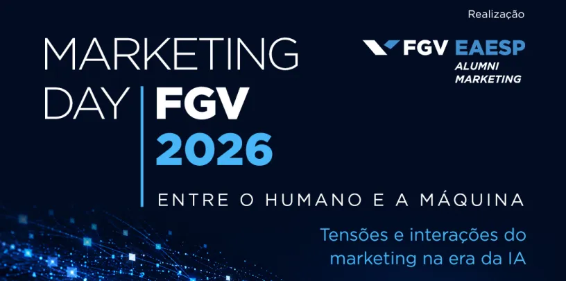 Marketing Day FGV 2026