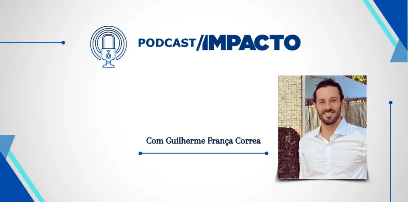 Imagem com texto informativo