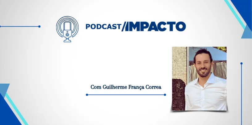 Imagem com texto informativo