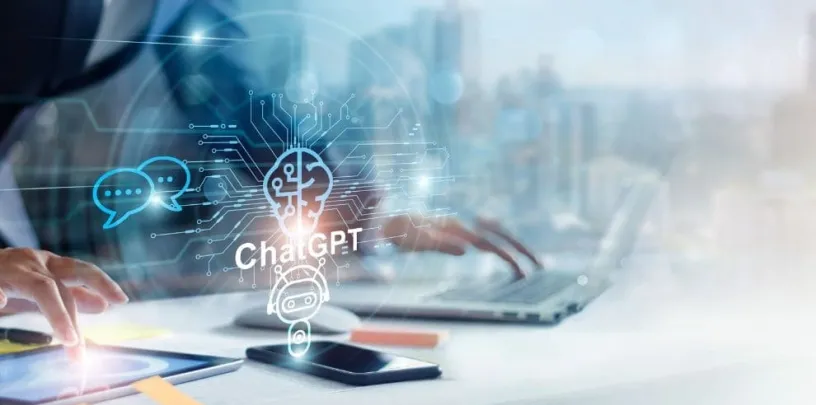 Estudo analisa o impacto da inteligência artificial na comunicação corporativa nas redes sociais