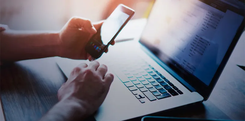 Pesquisa revela que Brasil tem 480 milhões de dispositivos digitais em uso, sendo 2,2 por habitante