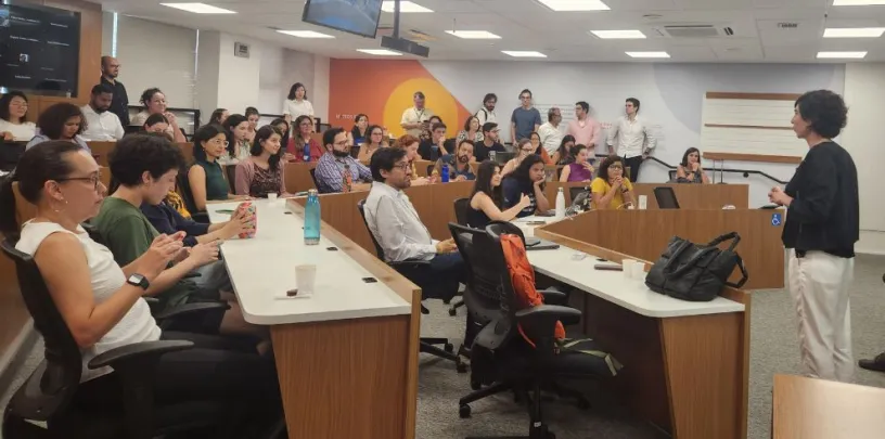 New FGV study center seeks to improve learning in Brazilian schools