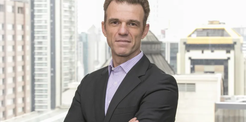Luis Fernando Gonçalves, formado em 2007, Vice-Presidente Sênior e Gerente Geral da Dell EMC Brasil comenta algumas transformações do setor de tecnologia e as perspectivas de carreira no segmento depois do MPA.