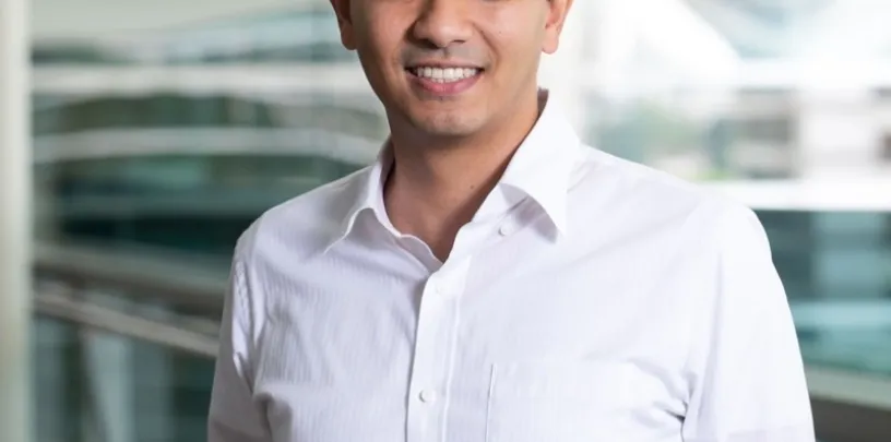 Daniel Futenma, CFA Portfolio Specialist na Itaú Asset Management