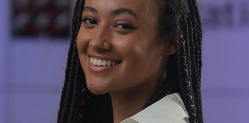 Nicole Lins - CGAP 2023