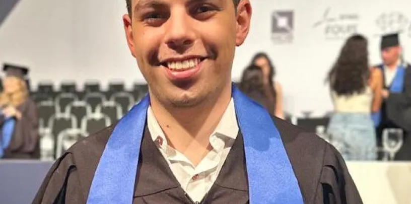 Lucas Dantas - CGAE 2022