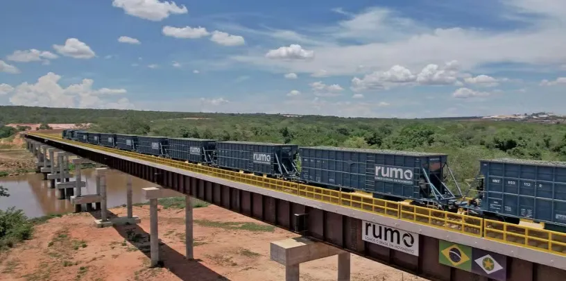 Imagem Notícia Ferrovias
