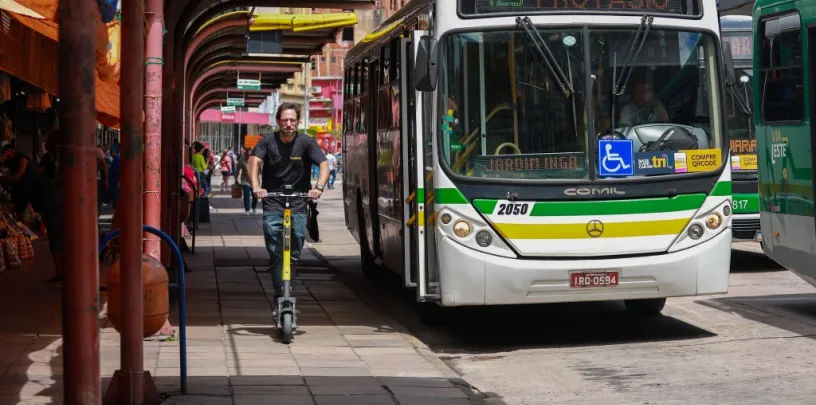 FGV Cidades desenvolverá um conjunto de estudos que serão utilizados no aperfeiçoamento dos serviços de mobilidade da região metropolitana de Porto Alegre