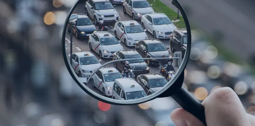 Projeto “Shared Streets”, do FGV Cidades, traz evidências de como as políticas públicas urbanas são centrais para a diminuição da poluição do ar.