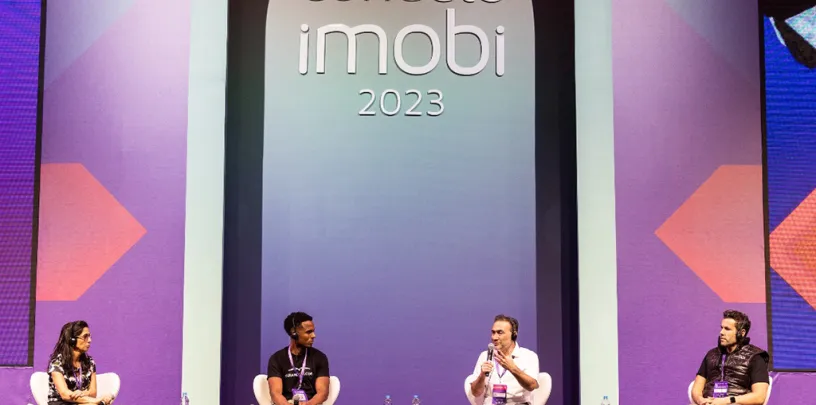 Habitação social foi debatida durante Conecta Imobi 2023