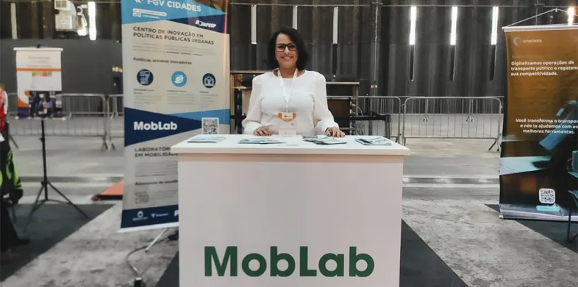 MobLab é um dos destaques no PMU 2024