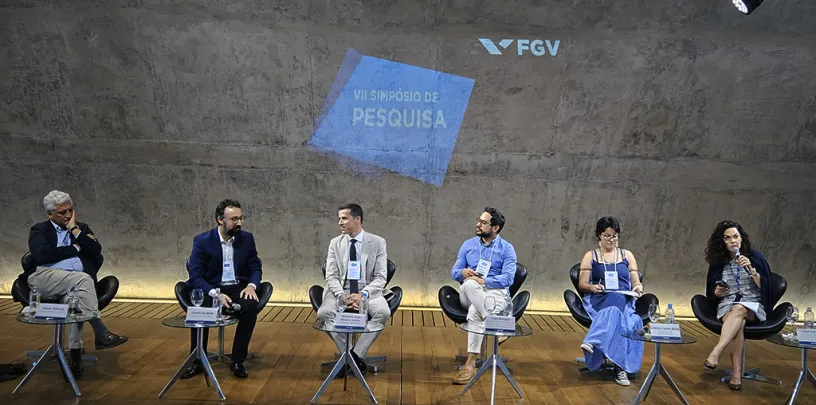 Painel “O Impacto das Mudanças Climáticas, Poluição e Desastres Ambientais sobre a Saúde da População”