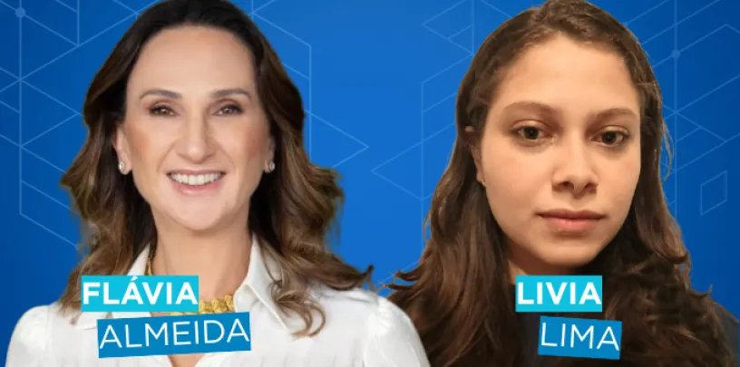 Flavia e Livia