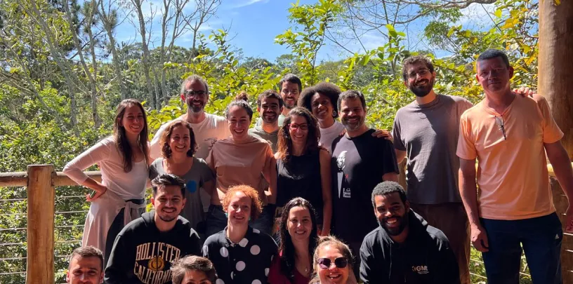 Mestrado em Sustentabilidade