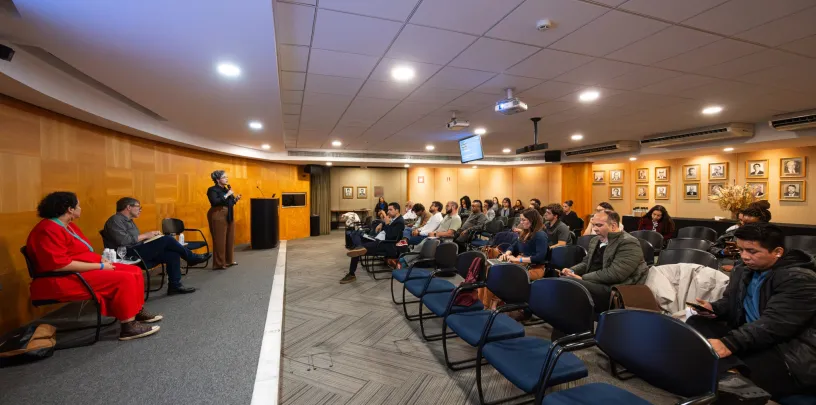 Empreendedorismo Popular e Políticas Públicas