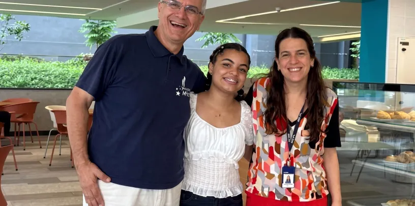 Ana Carolina Bispo