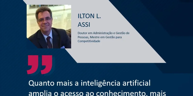 Mestrado Profissional em Gestão de Pessoas