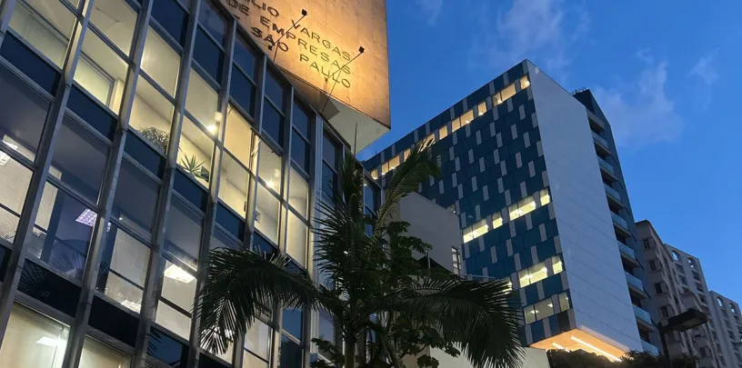 FGV EAESP abre processo de seleção para novo(a) Diretor(a)