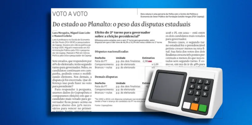 Texto de Lara, Miguel e Manoel