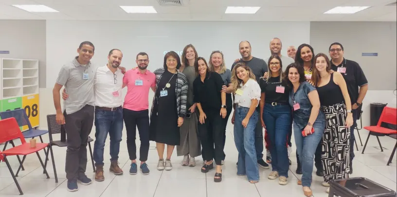 Mestrado Profissional em Inovação Corporativa 2