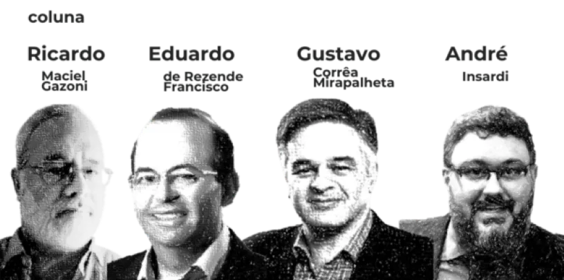 foto dos autores