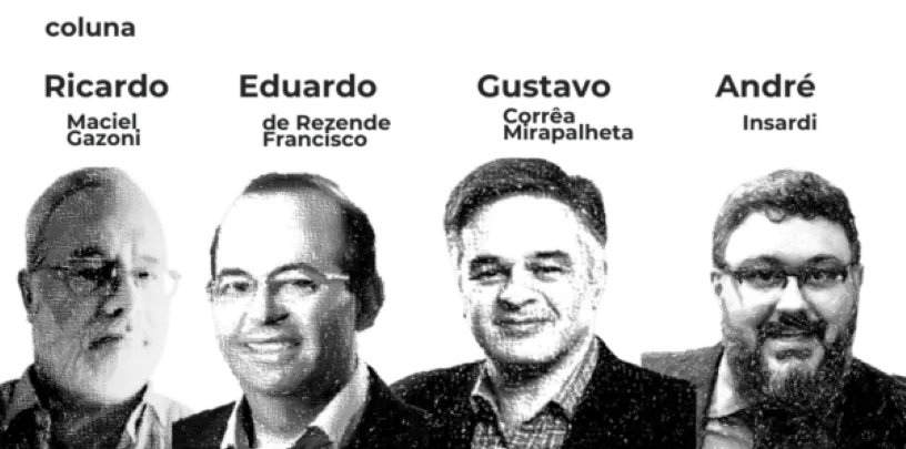 foto dos autores