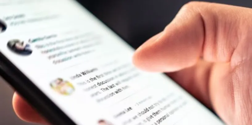 machosfera política é analisada em grupos do Telegram no Brasil.
