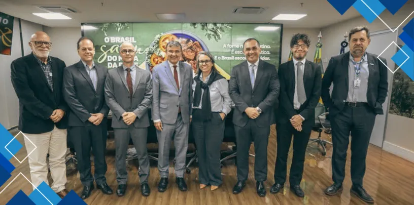 imagem do grupo de professores