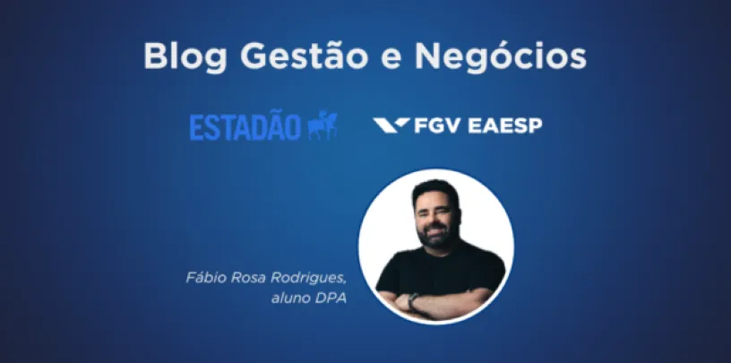 foto do autor com o nome dele