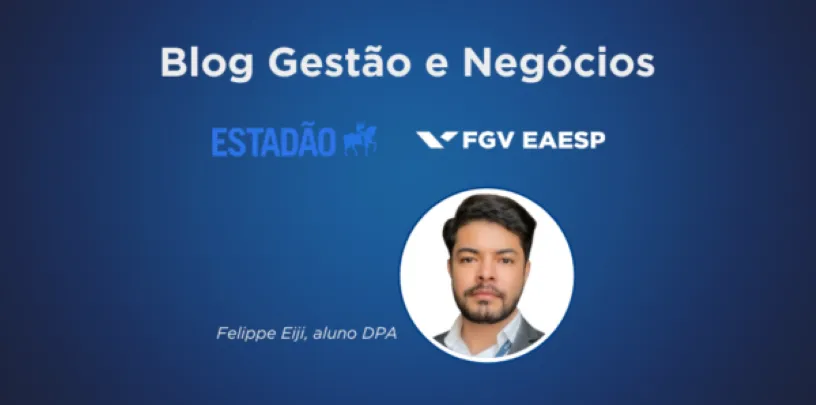 foto do autor com o nome dele