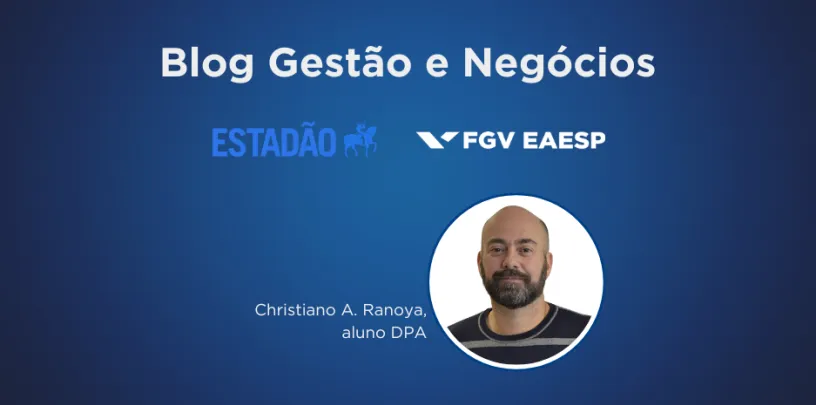 foto do autor com o nome dele