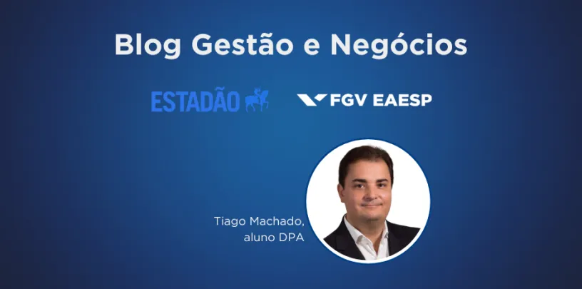 foto do autor com o nome dele