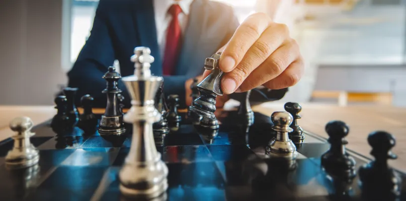 Empresas estatais e mudanças políticas influenciam decisões sobre liderança e empregos