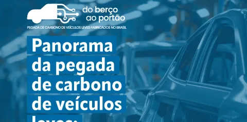 Panorama da pegada de carbono de veículos leves: Resultados do estado da arte