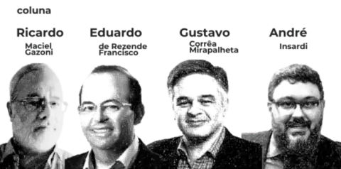 foto dos autores