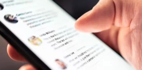 machosfera política é analisada em grupos do Telegram no Brasil.
