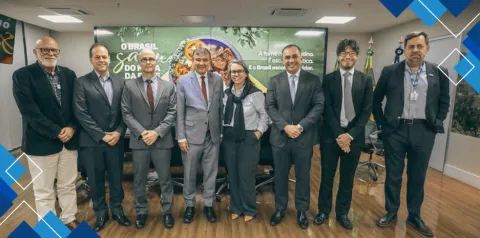 imagem do grupo de professores